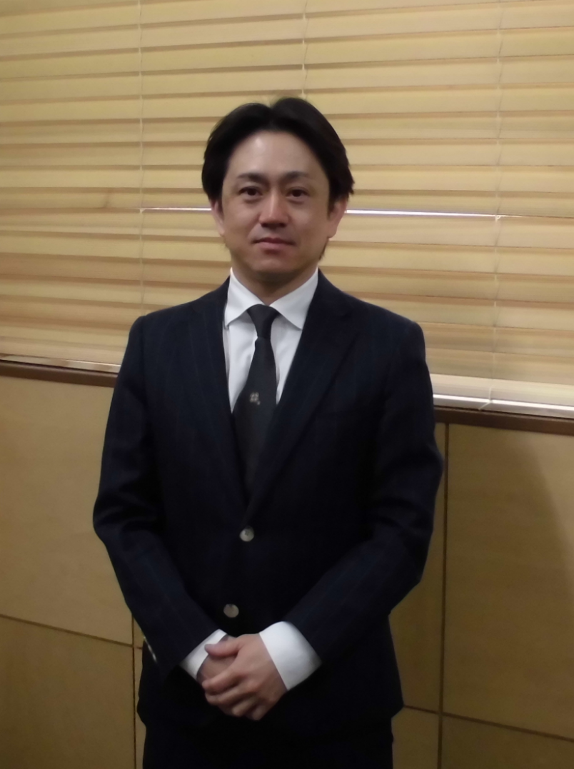 三井雄介